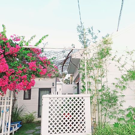 The Little Corner Homestay دونغ دونغ المظهر الخارجي الصورة