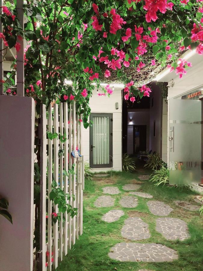 The Little Corner Homestay دونغ دونغ المظهر الخارجي الصورة